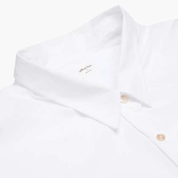 Wilfred free button down - Picture 4 of 7